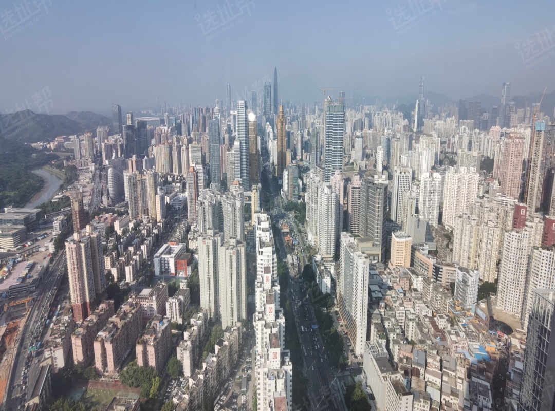 开发商 现楼出售 344平，仅售2.8万 东北朝向 