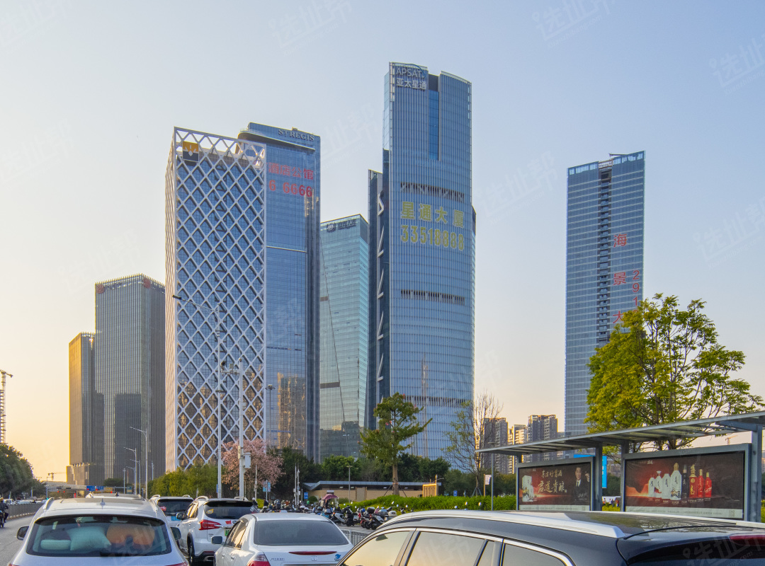 视频封面图