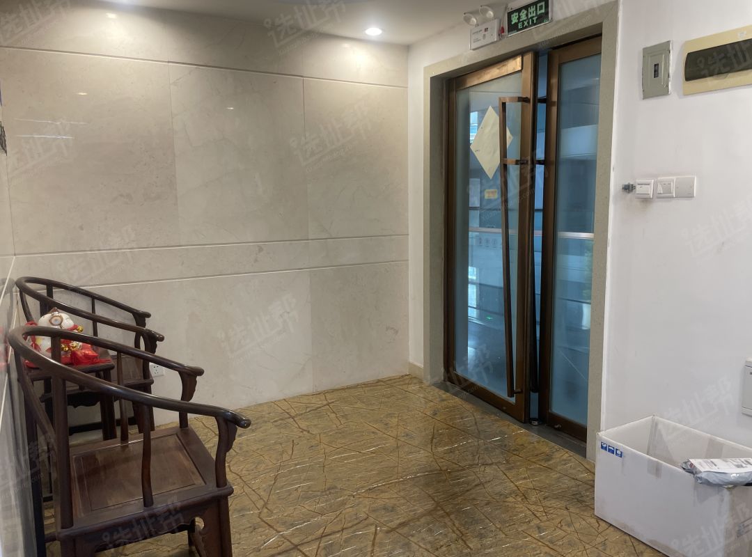 NEO，深南路地铁口物业出售福田区车公庙图片