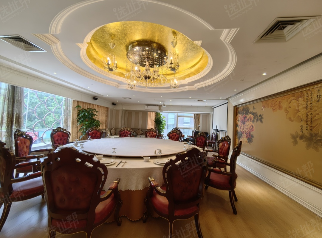 车公庙地铁口，裙楼出租，一手业主直租福田区车公庙图片