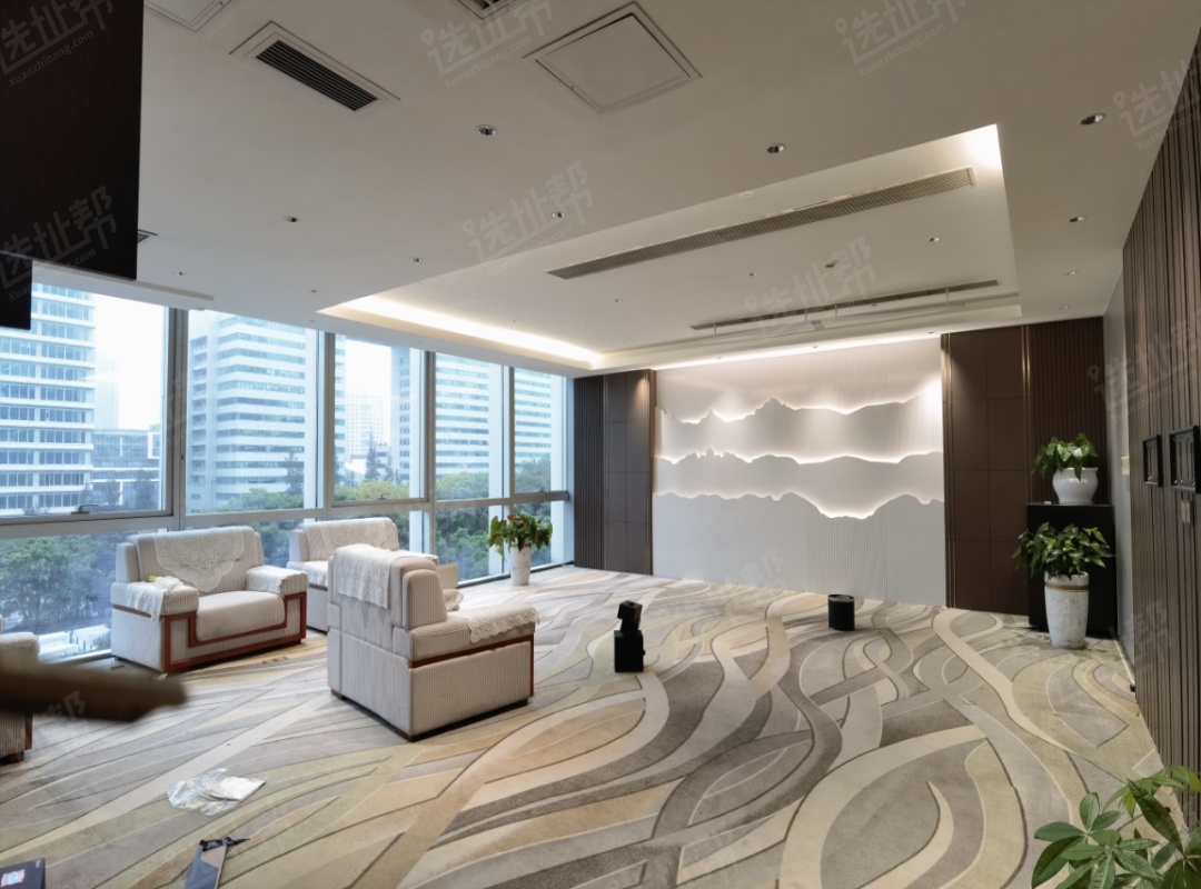 大冲商务中心特价出租