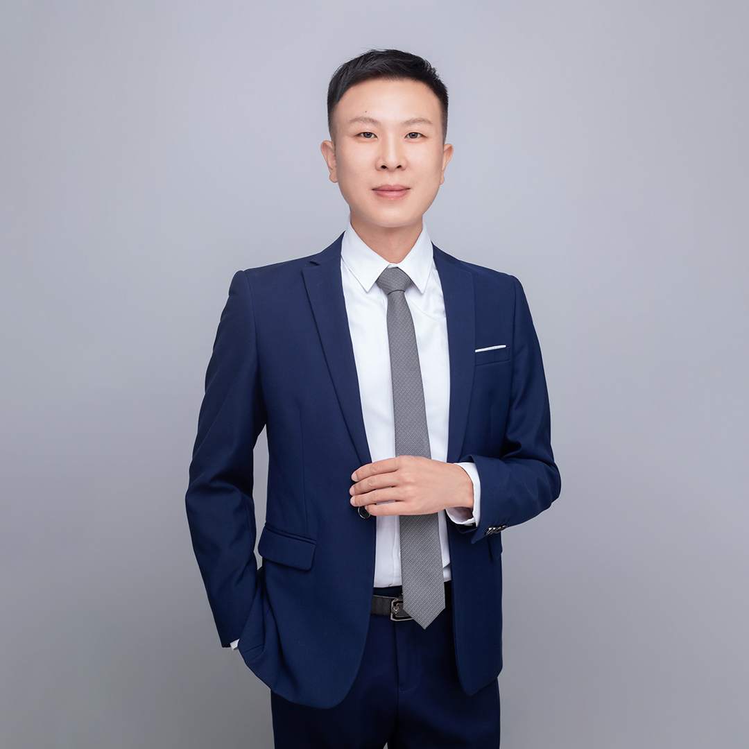 选址帮服务顾问张大志