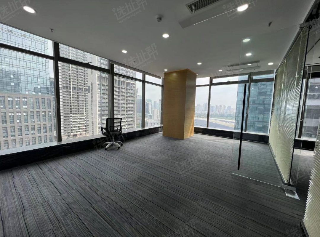 豪威科技大厦5+1特价户型出租南山区科技园南图片