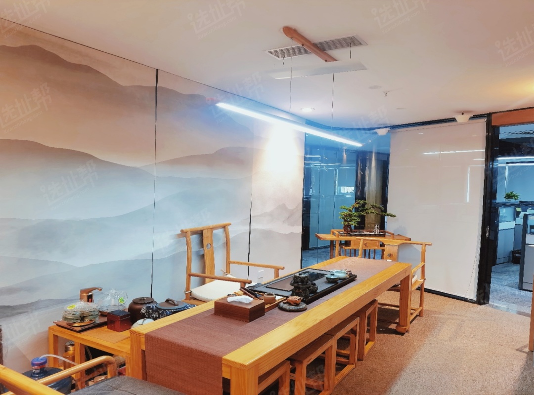 城市大厦，735平，售价32000元/平