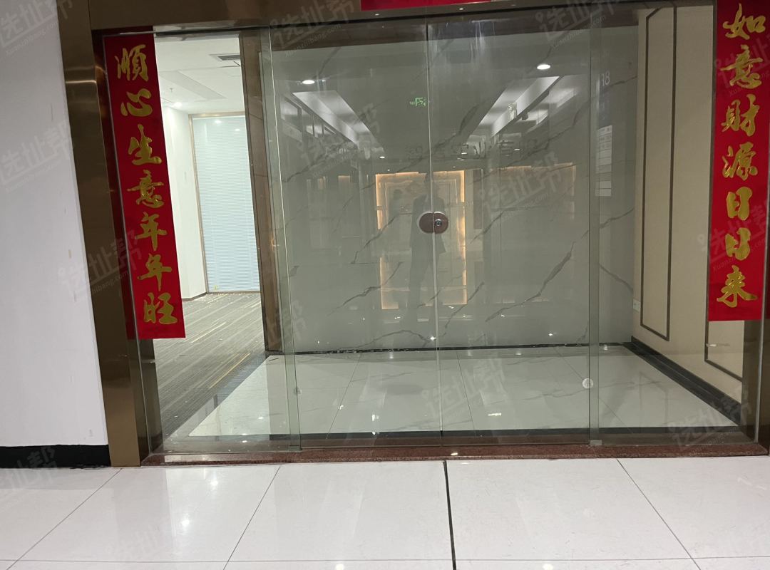福田中心区地铁口物业福田区福田中心区图片
