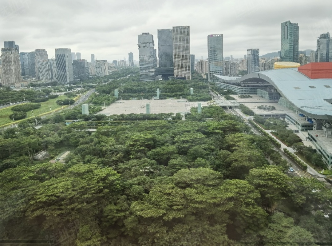 2+1朝向西福田区福田中心区图片