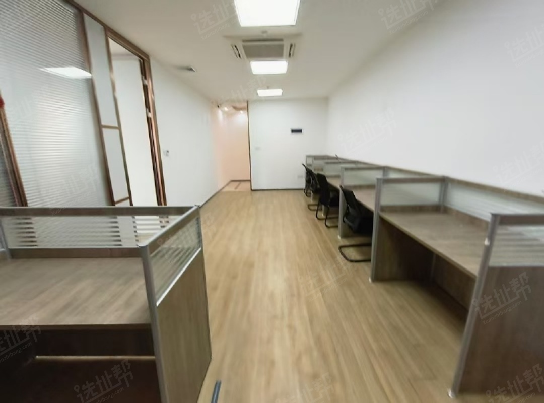 车公庙地铁口小面积出租