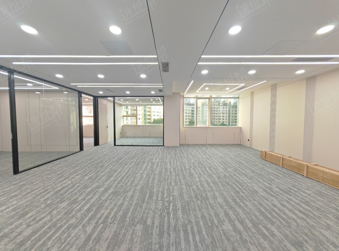 福田中心区 甲级写字楼