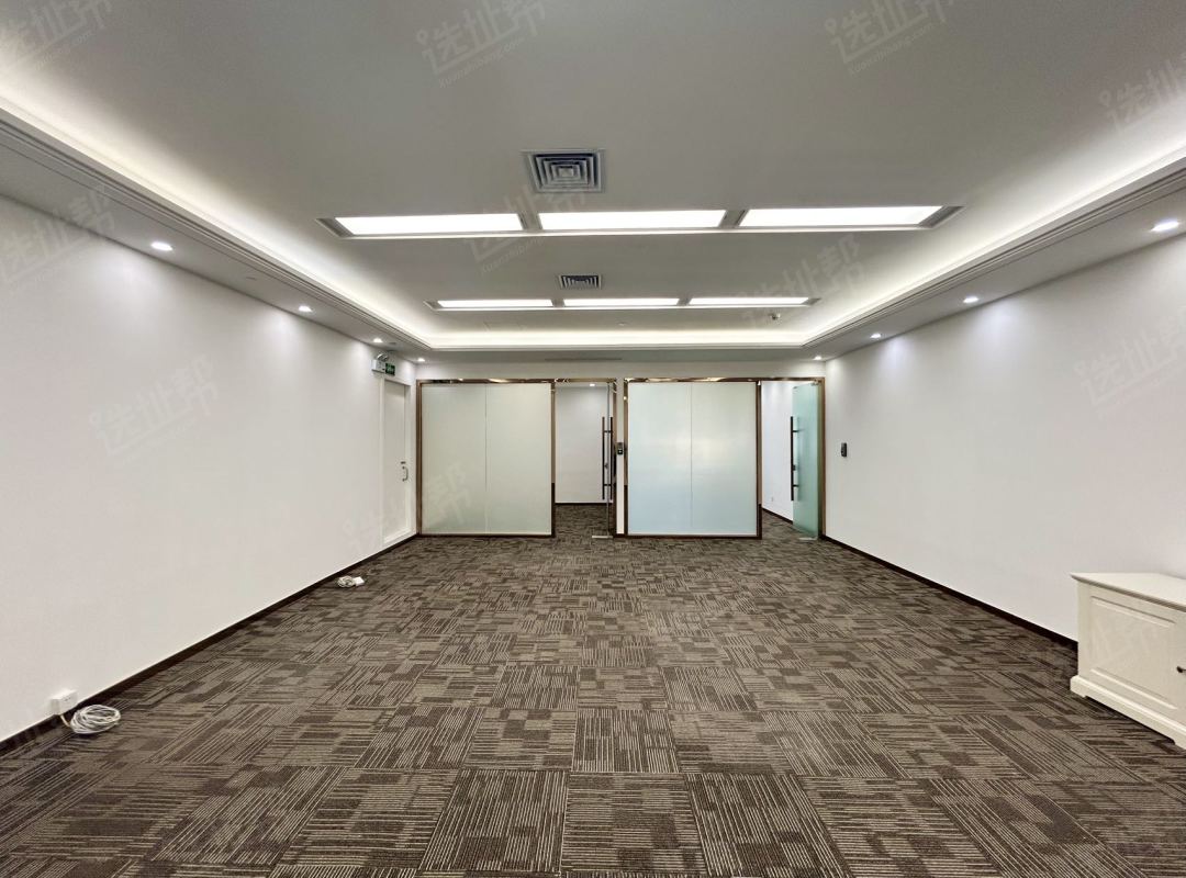 天安 天展大厦2+2户型精装修出租