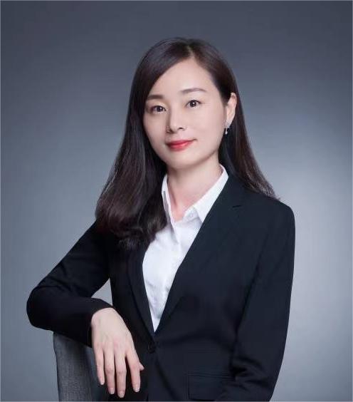 选址帮服务顾问林秋云