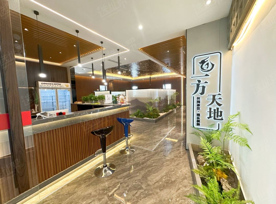 科技园北区会所办公，开发商直租，616平，高实用率