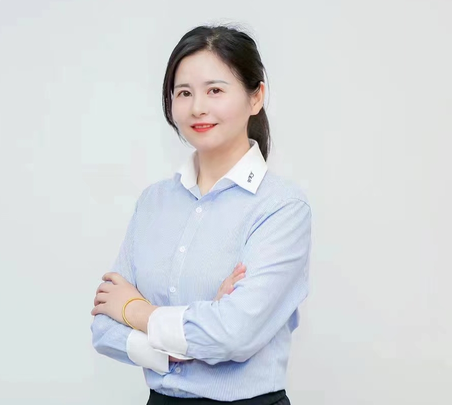 选址帮服务顾问陈娇