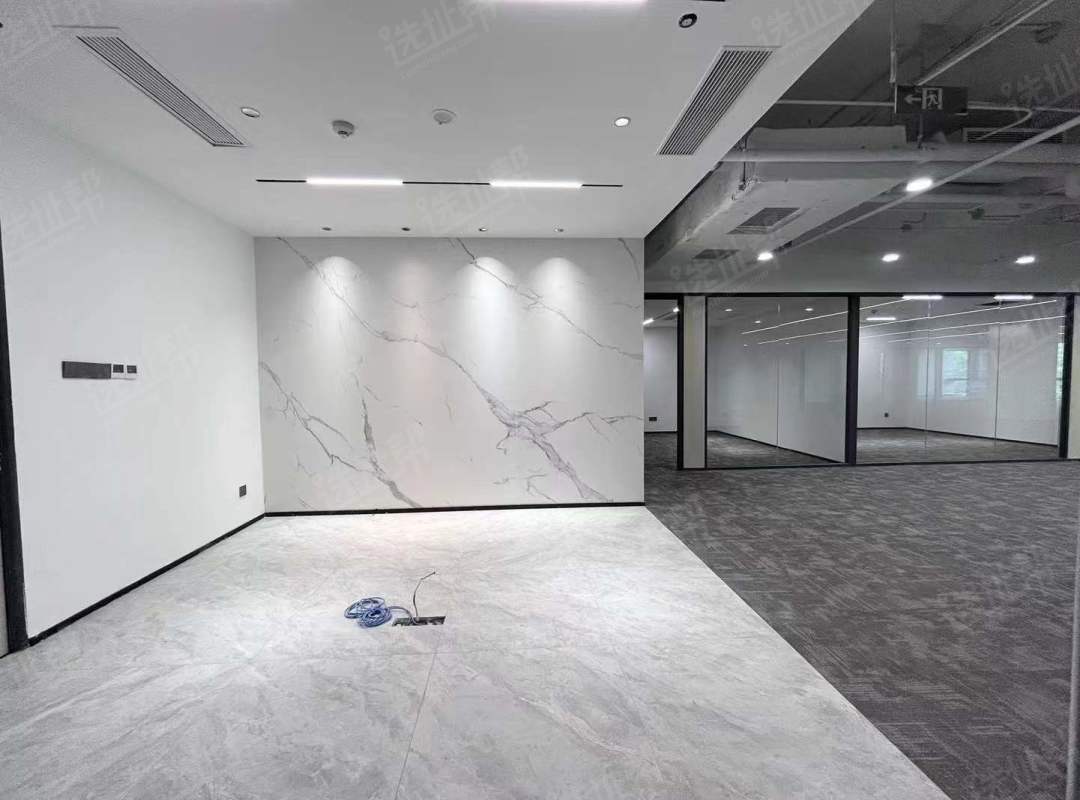 同方科兴科学园特价户型85