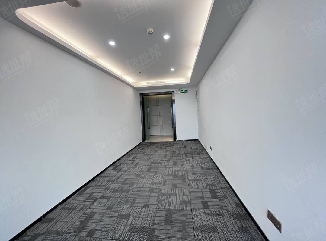 南山桃园站，双地铁口零距离，方正小户型，90m²
