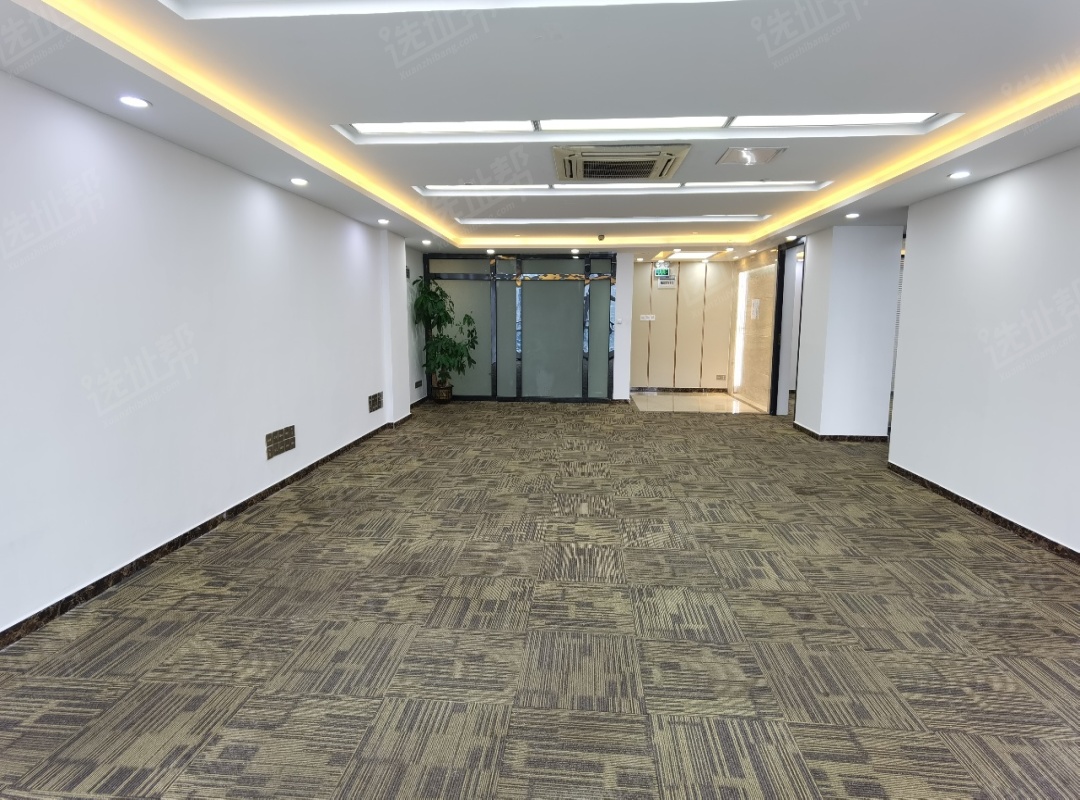 全新装修装修景观视野开阔 超低价出租