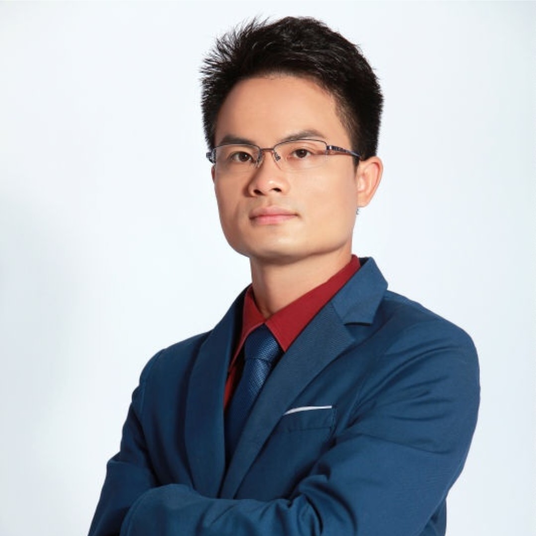 选址帮服务顾问张清龙