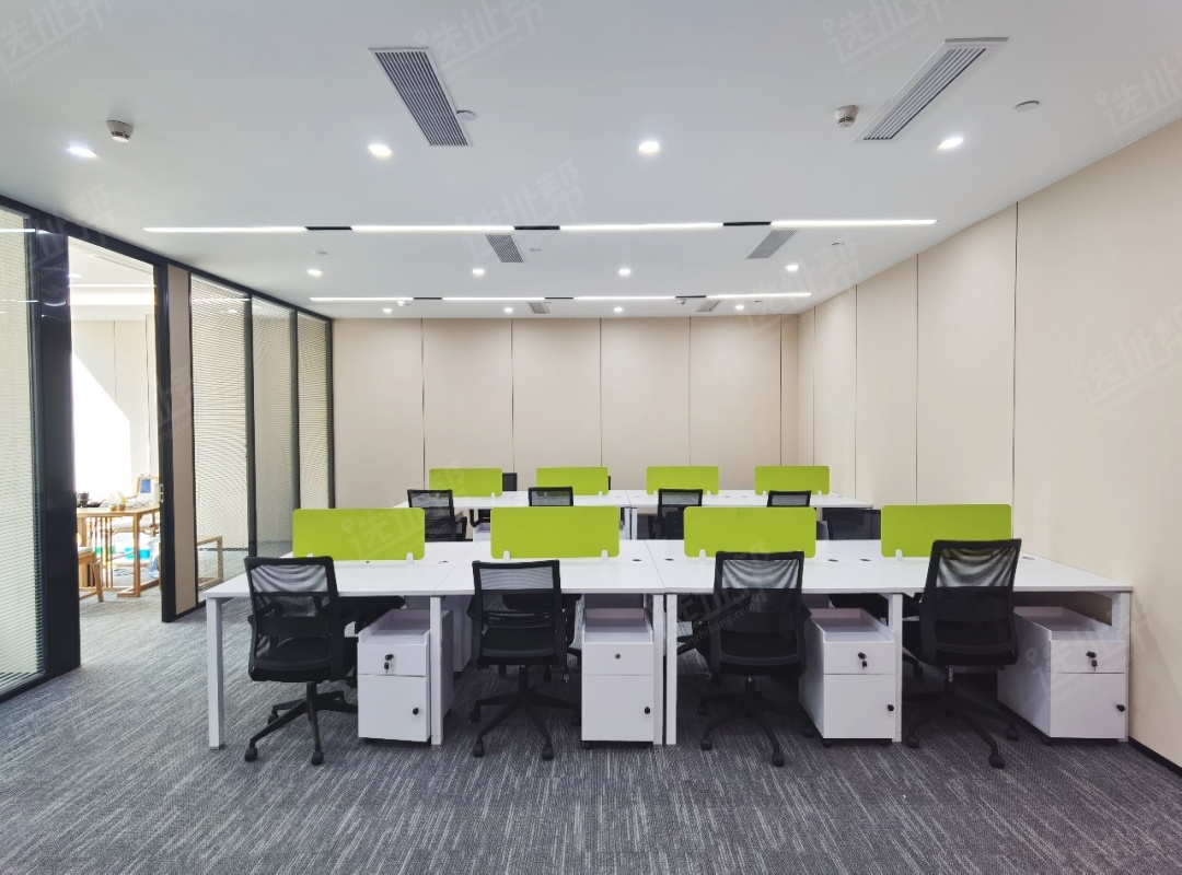赛西科技大厦特价户型出租南山区科技园南图片