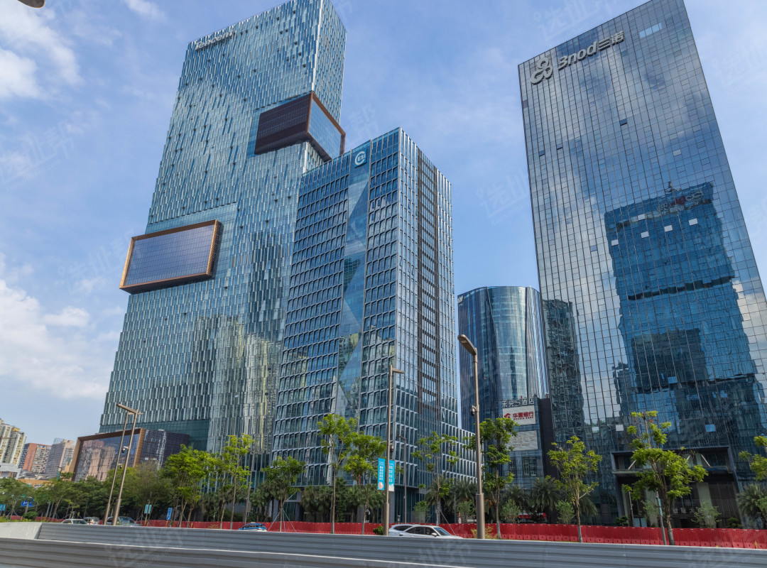 赛西科技大厦
